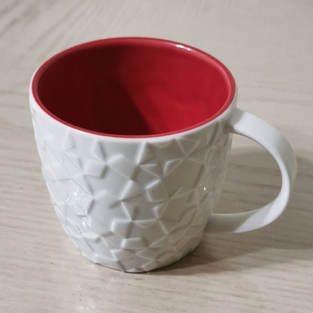 Starbucks Mug 2011